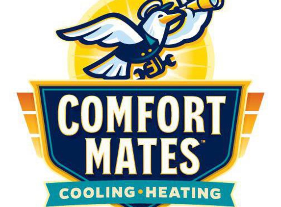 Comfort Mates - Cooling and Heating - Houston, TX