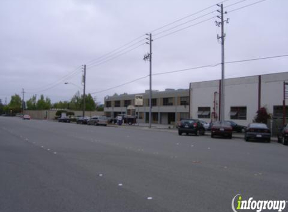 Professional Ballet School - Belmont, CA