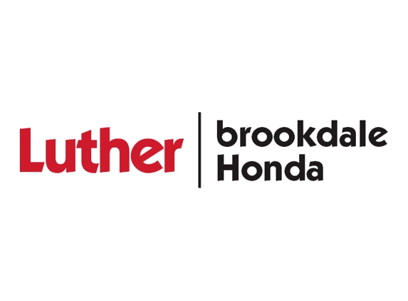 Luther Brookdale Honda - Brooklyn Center, MN