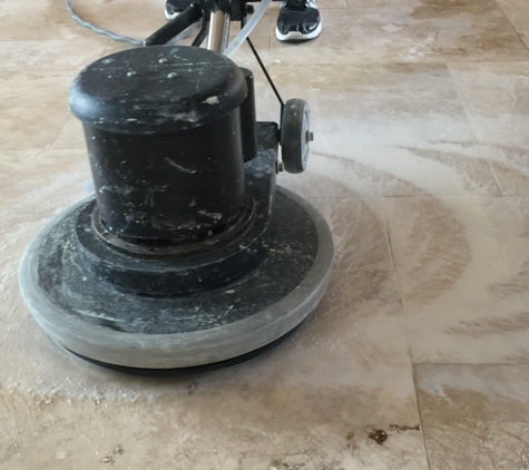 PV Interiors Tile Cleaning - Chandler, AZ