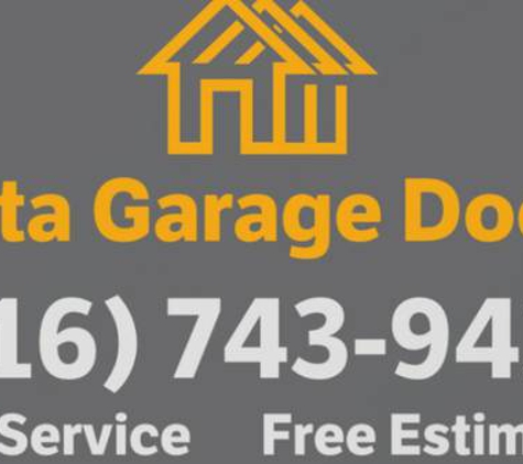 Vista Garage Doors - Citrus Heights, CA