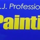 NJ Professional Painting