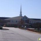 Mount Zion Baptist Church