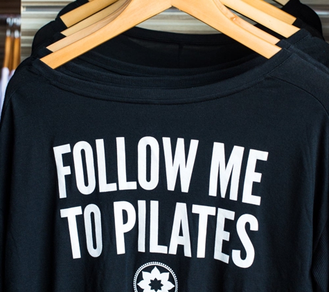 Club Pilates - Fort Worth, TX