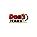 Don's HVAC Inc - Heating Contractors & Specialties