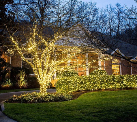 Sundown Outdoor Lighting - Gilbert, AZ