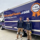 MyGarageFloors.com - Garage Floors Coating Dallas - Flooring Contractors