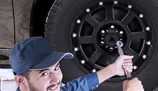 Batemans Bay Tyre and Battery Service - Shorty's Tyres - Batemans Bay, NSW