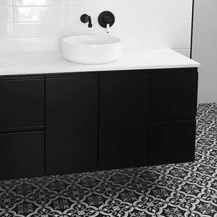 Builders Discount Warehouse - Brendale, QLD. Deluxe pattern tiles starting at $28 per metre