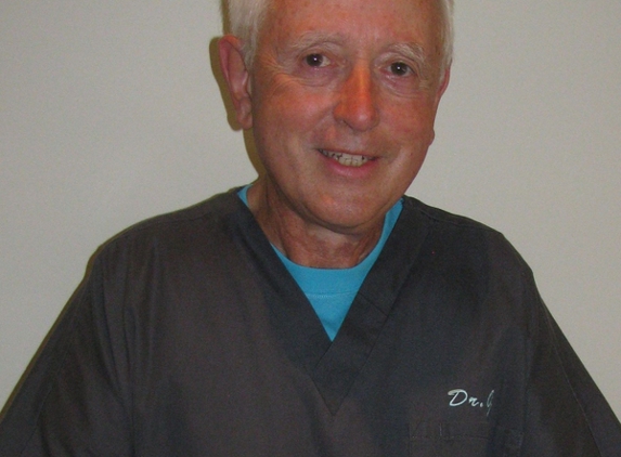 Dr. Peter P Garofoli, DDS - Lancaster, MA