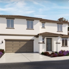 Montclair by Meritage Homes