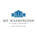 Mount Washington Care Center - Retirement Communities