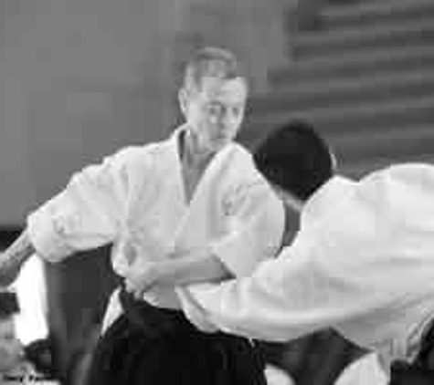 Aikido-Eastshore Aikikai - San Pablo, CA