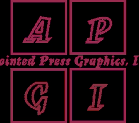 Anointed Press Graphics, Inc - Cheltenham, MD