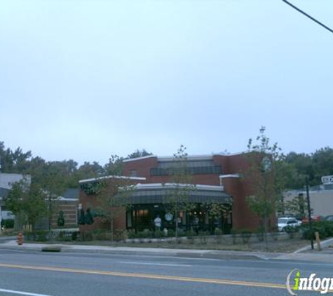 Starbucks Coffee - Baltimore, MD