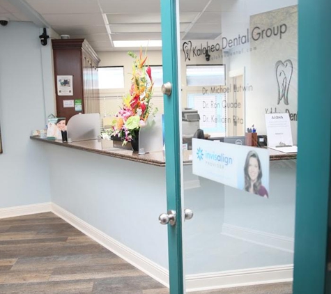 Kalaheo Dental Group - Kalaheo, HI