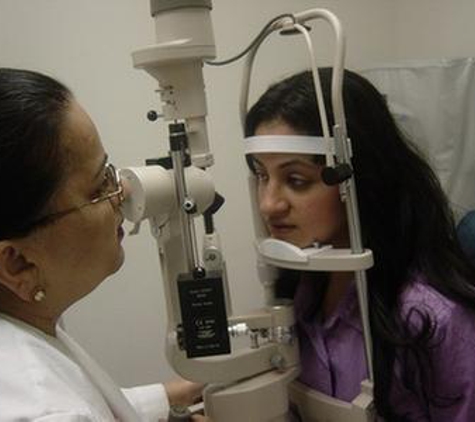 East Bay Eyecare Professionals Inc. - Fremont, CA