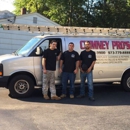 Chimney Pro's - Chimney Cleaning