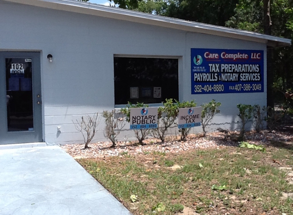 Care Complete LLC - Clermont, FL