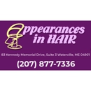 Appearances In Hair - Beauty Salons