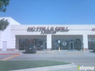 No Frills Grill & Sports Bar