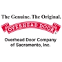 Overhead Door Company of Sacramento, Inc.