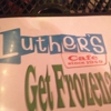 Luther's Cafe Inc gallery