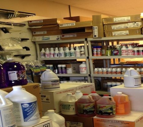 Total Janitorial Supplies - Deerfield Beach, FL