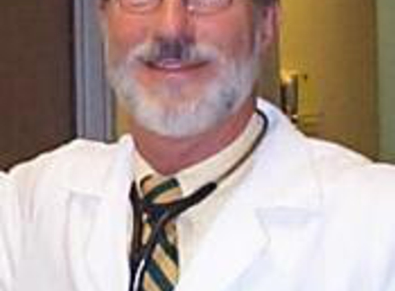 Dr. Allan A Orenstein, MD - Los Angeles, CA