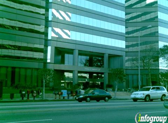 National Housing Enterprise Corp - Los Angeles, CA