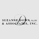 Suzanne Down & Associates Inc - Accounting Services