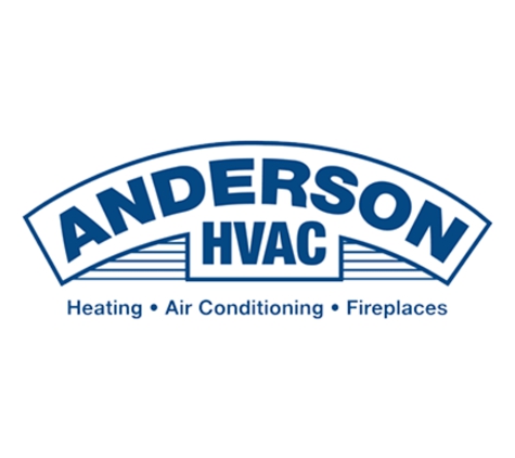 Anderson HVAC - Pleasant View, UT