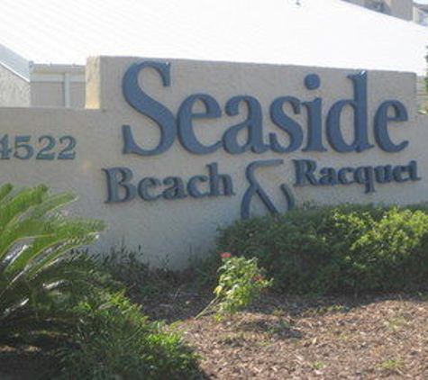 Seaside Beach & Racquet - Orange Beach, AL