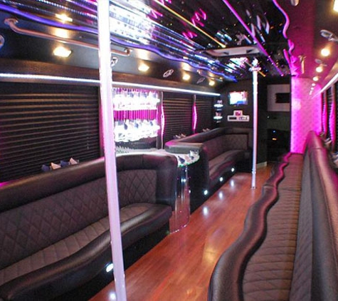 Platinum Ride Limousines - Scottsdale, AZ