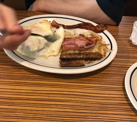 IHOP - Independence, MO