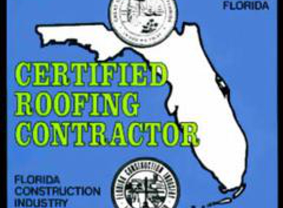 James Neill Roof Repair Company - Jacksonville, FL