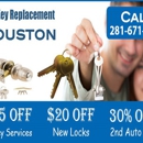 CAR KEY REPLACEMENT HOUSTON