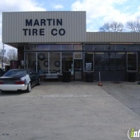 Martin Tire Company