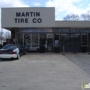 Martin Tire Company