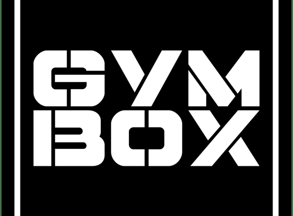 GymBox Fitness - Longview, TX