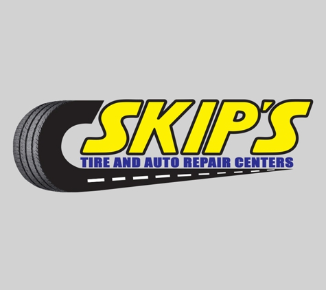 Skip'S Tire & Auto Center - Evergreen - San Jose, CA