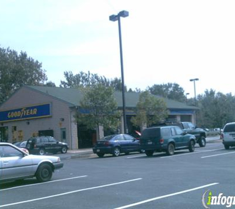 Goodyear Auto Service - Rosedale, MD