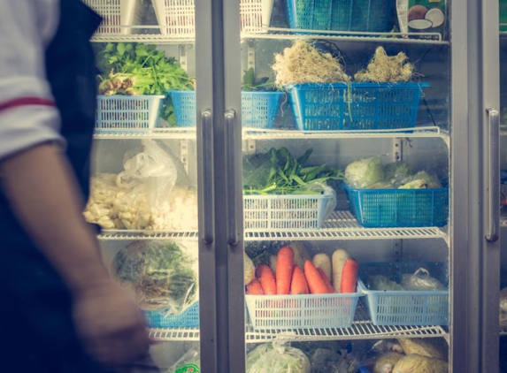 Toowoomba Refrigeration Services - South Toowoomba, QLD