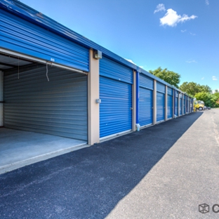 CubeSmart Self Storage - Holbrook, NY