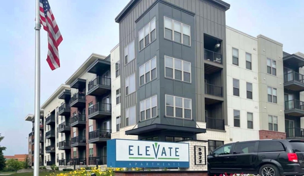 Elevate Apartments - Madison, WI
