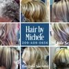 HAIR BY MICHELE MOBILE HAIRDRESSER gallery