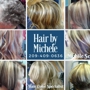 HAIR BY MICHELE MOBILE HAIRDRESSER