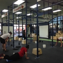 Crossfit Ra - Gymnasiums