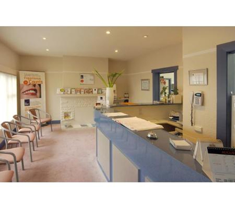 The Denture Centre - Ulverstone, TAS