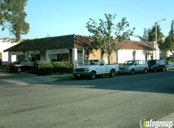 La Sabrosa Market - Orange, CA